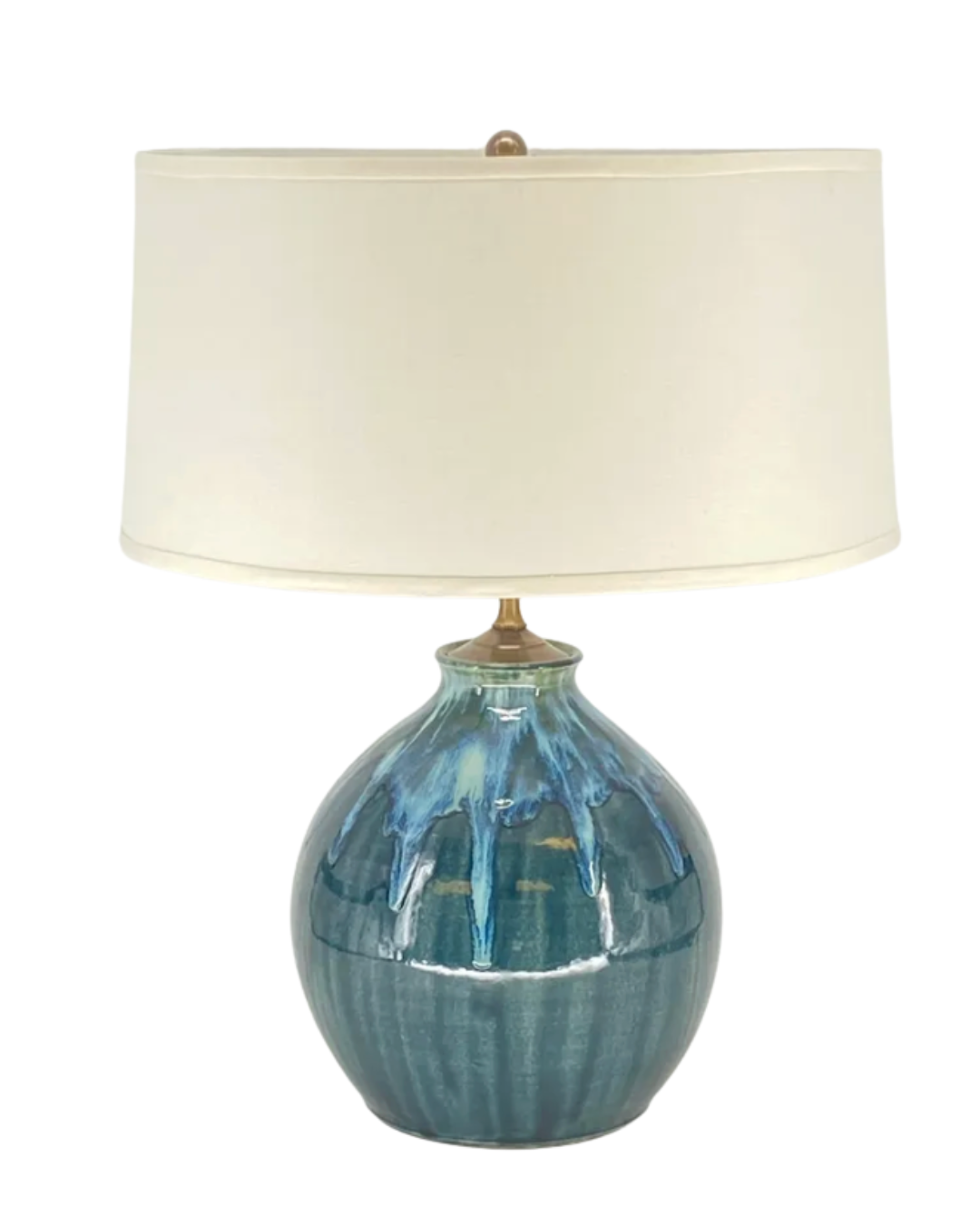 Bungalow Lamp