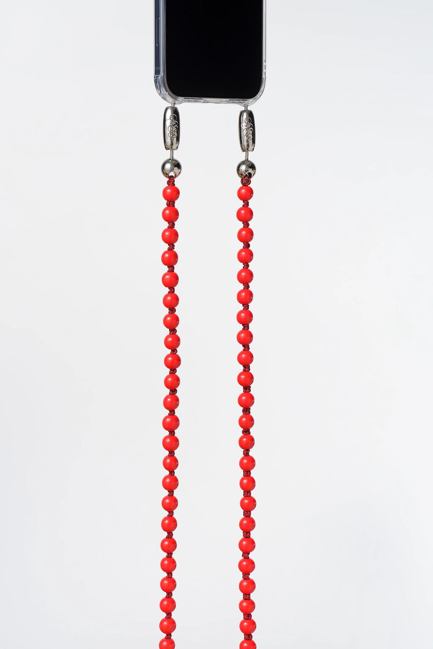 Red Wood Crossbody