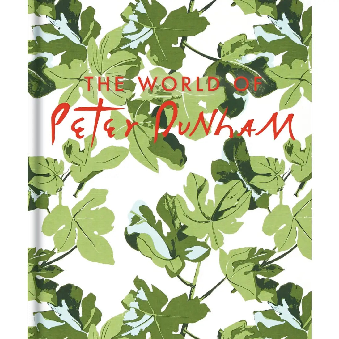 The World of Peter Dunham