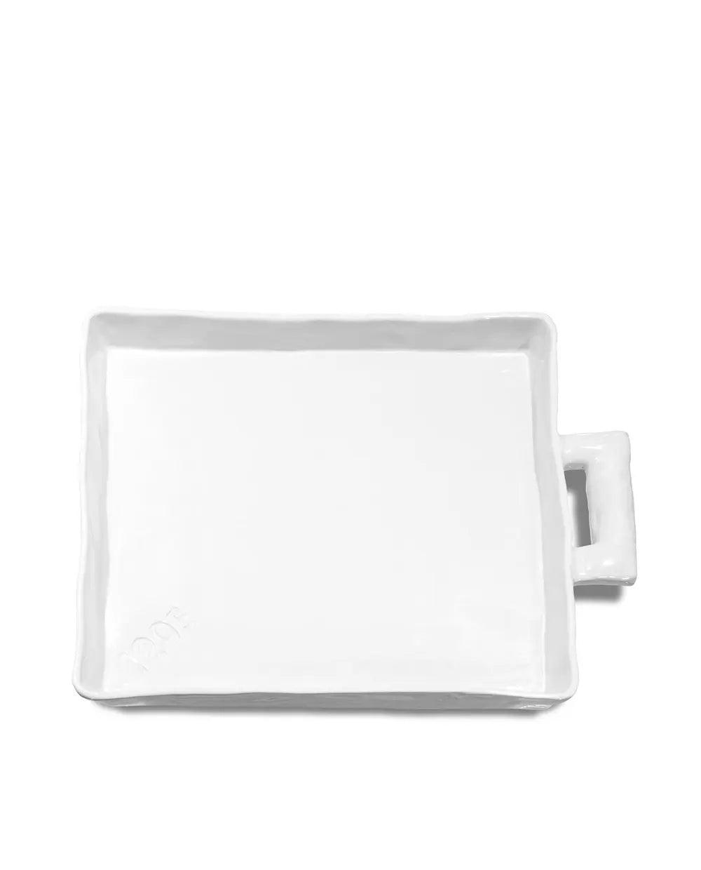 Platter No. 454, Large