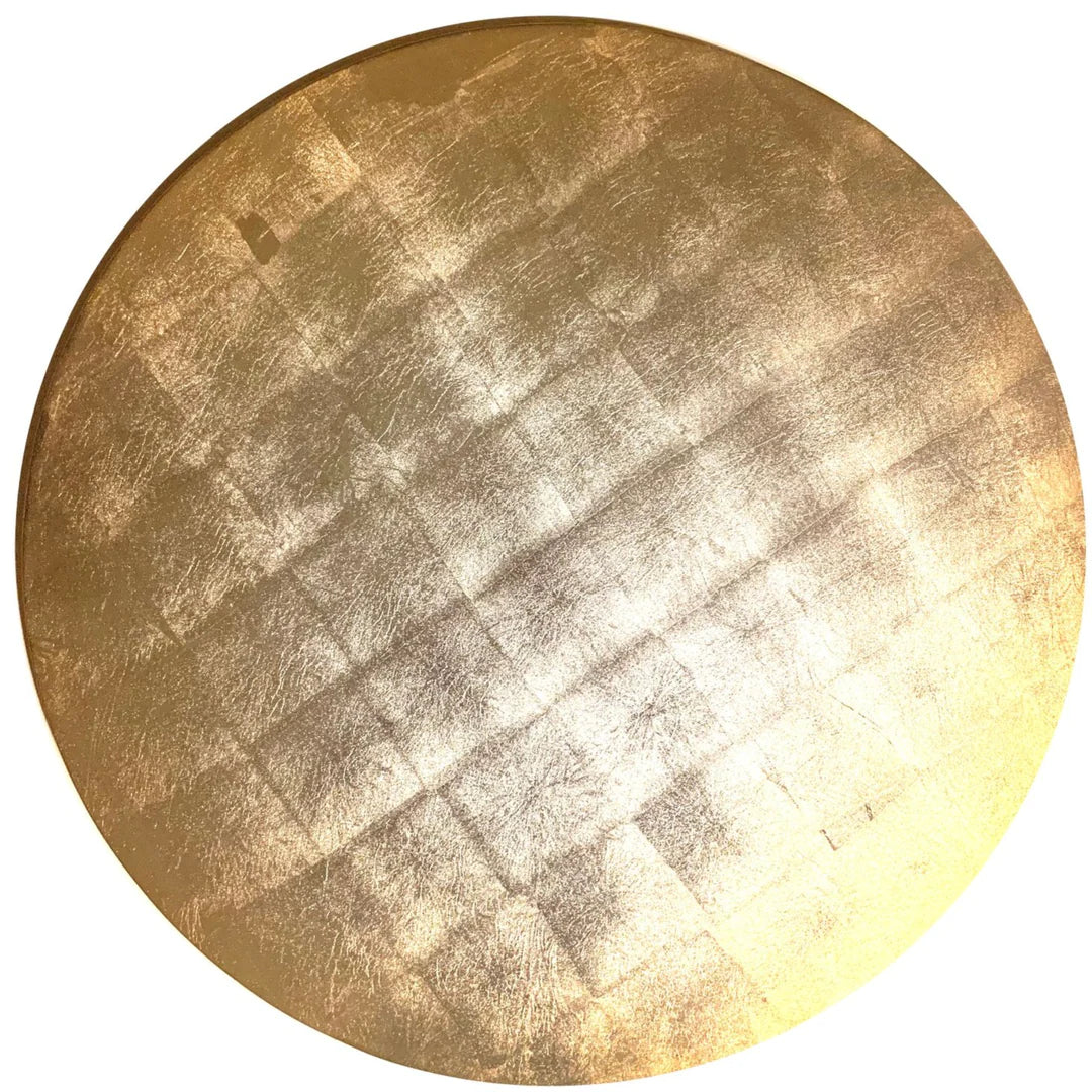Gold Lacquer Placemat