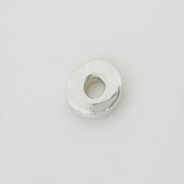 Orpheus Charm, Silver