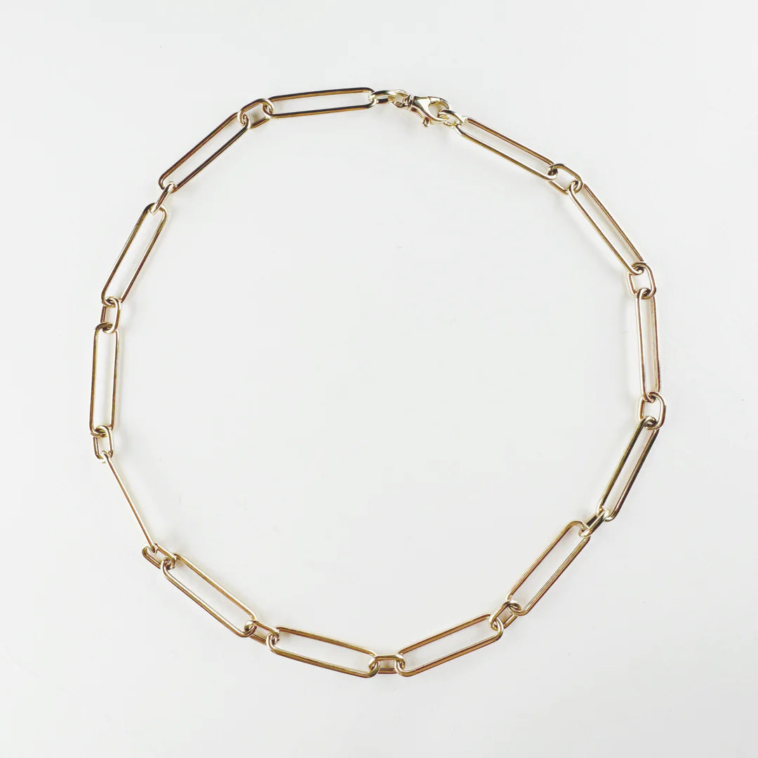 Stretch Foss Chain
