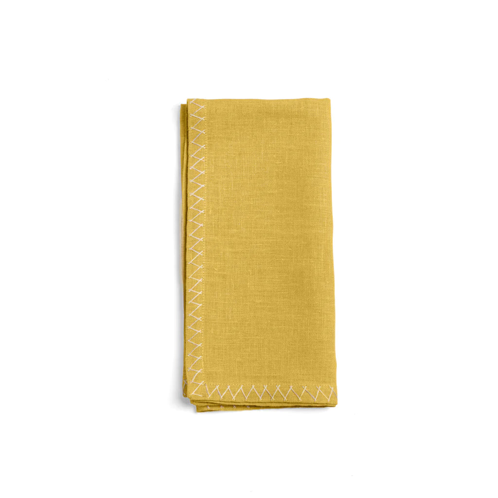 Julia Napkin, Amber