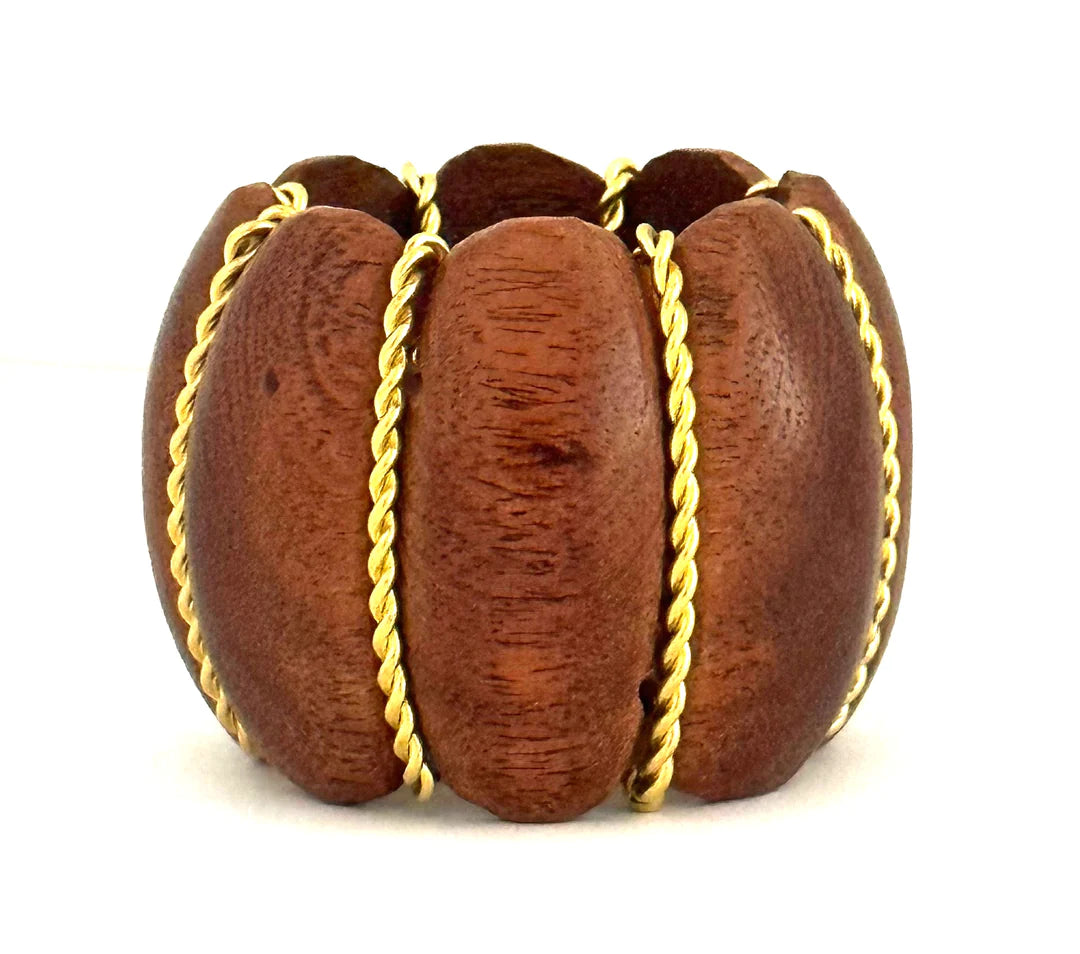 Pumpkin Napkin Rings
