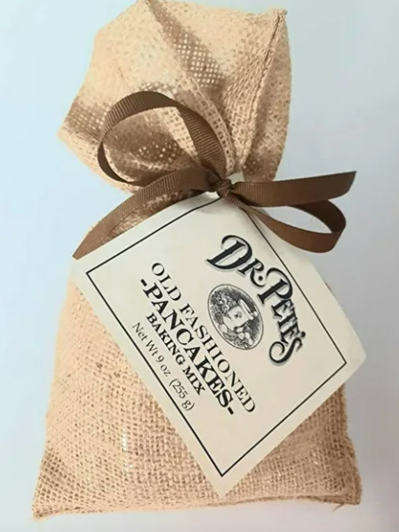Old Fashioned Pancake Mix