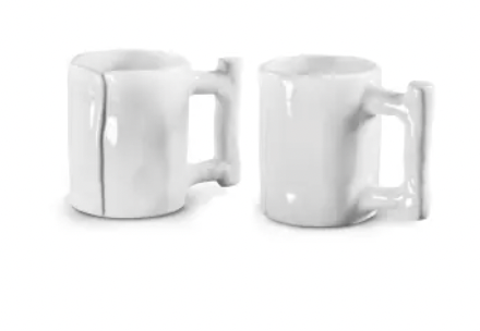 Mug No. 127