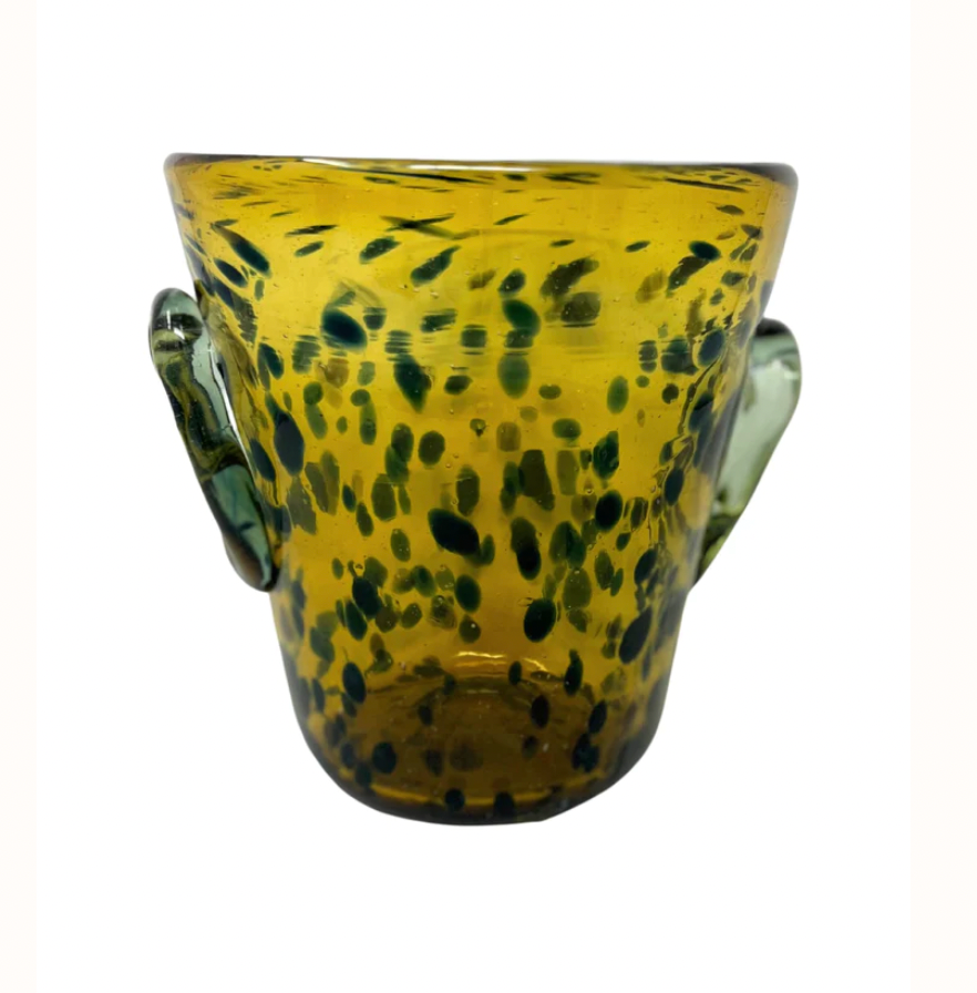 Navy Tortoise Ice Bucket