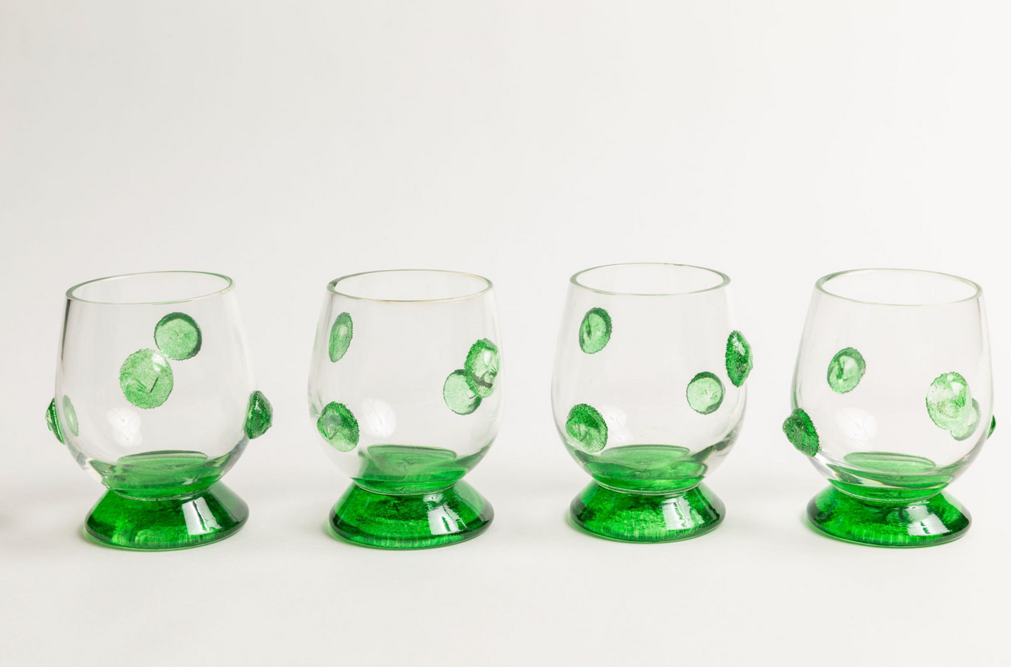 Goblet, Pine Prunts