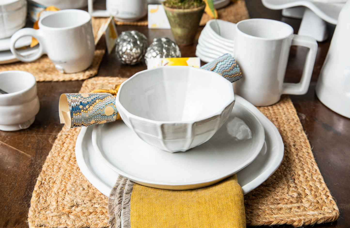 Ramekin No. 4