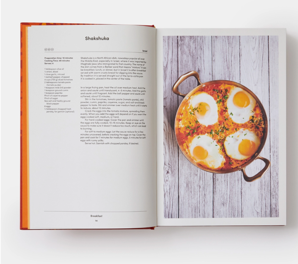 Gluten Free Cookbook