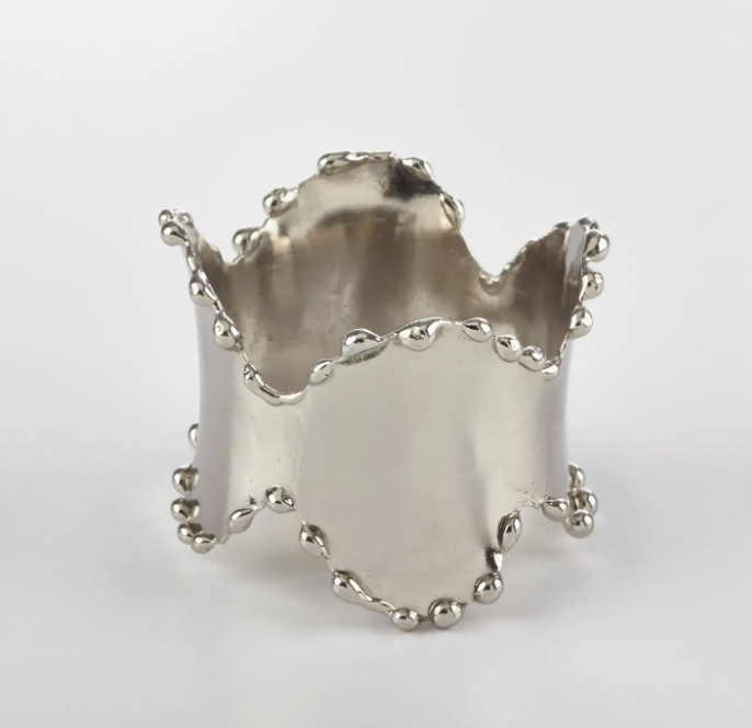 Classic Design Napkin Ring