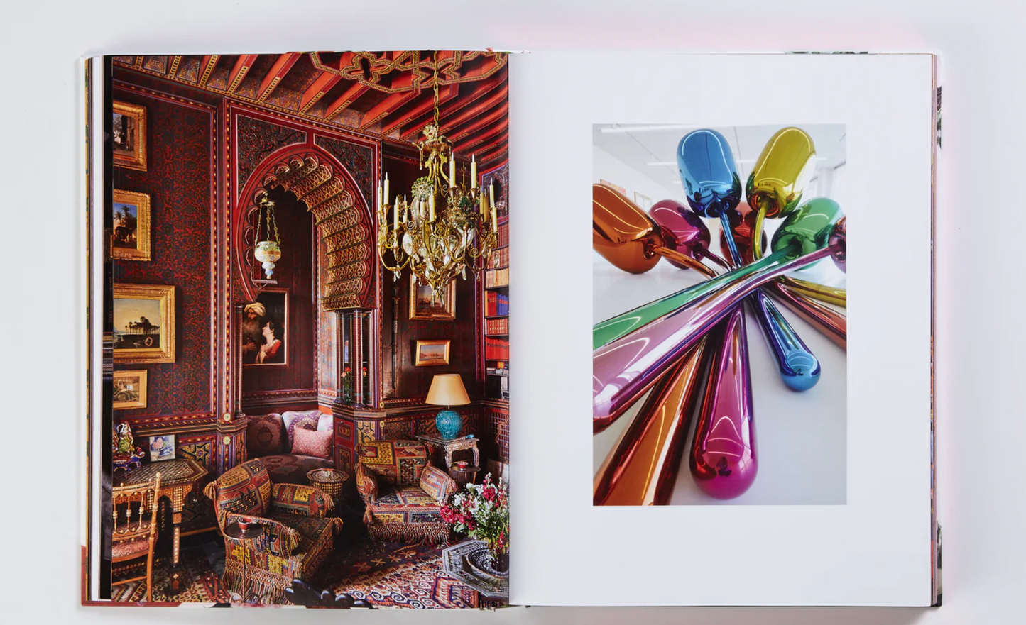 Beige Is Not A Color