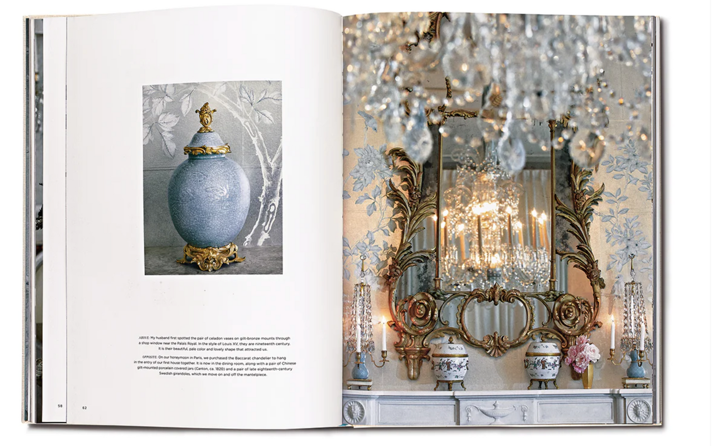 Objects Of Desire
