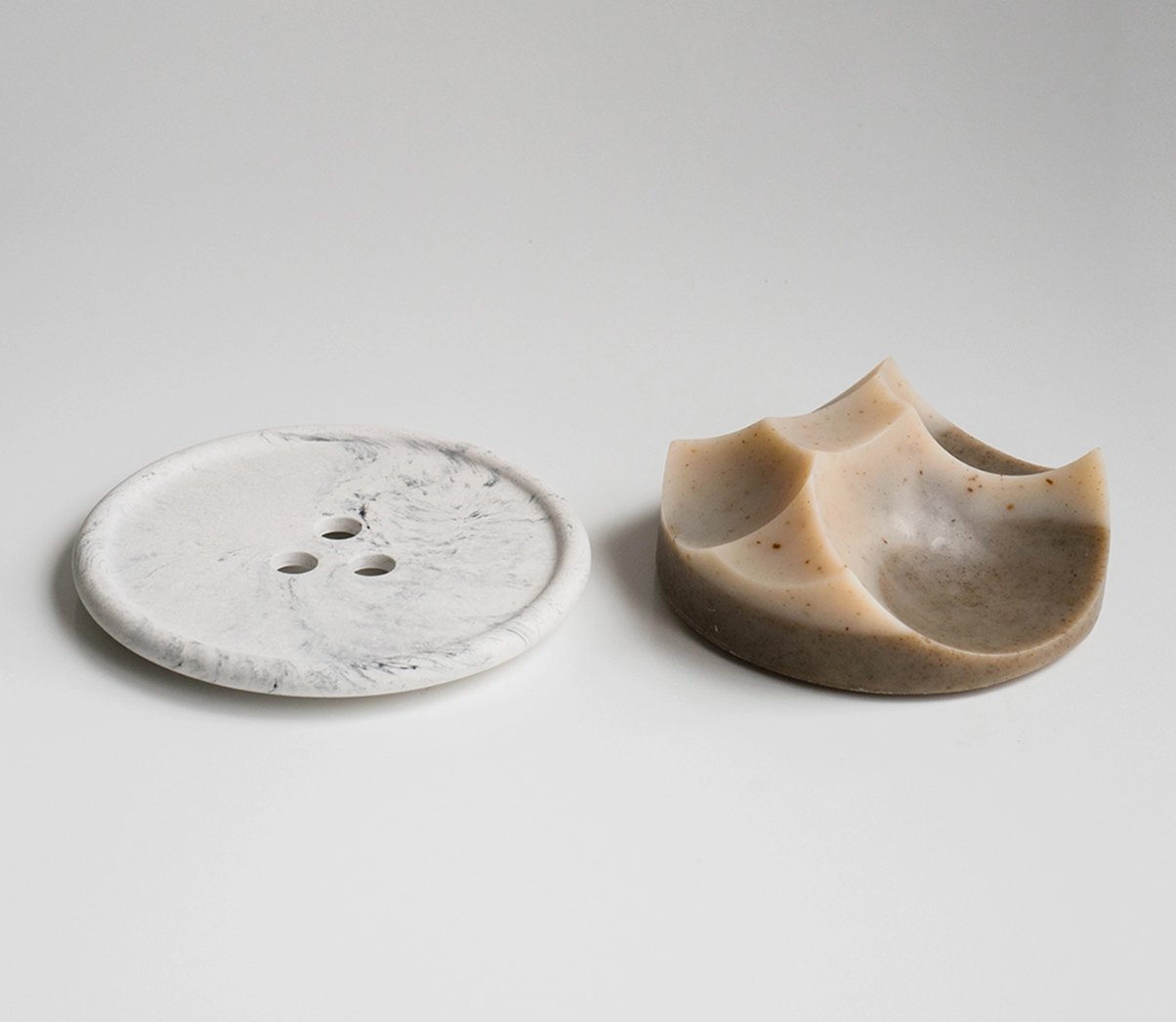 Cardamom Vetiver Erode Soap