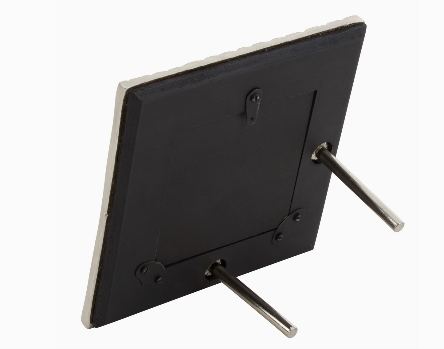 Striped Square Indian Frame