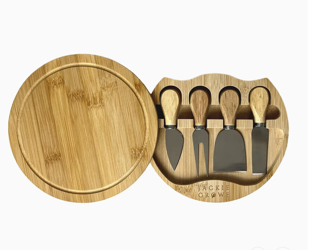Charcuterie Board