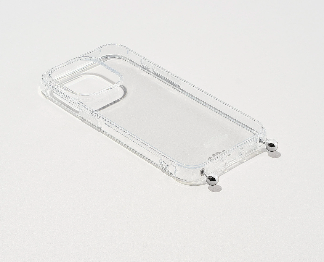 Ossa iPhone Case