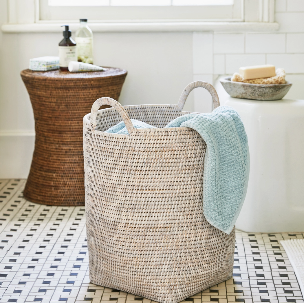 Round Stool