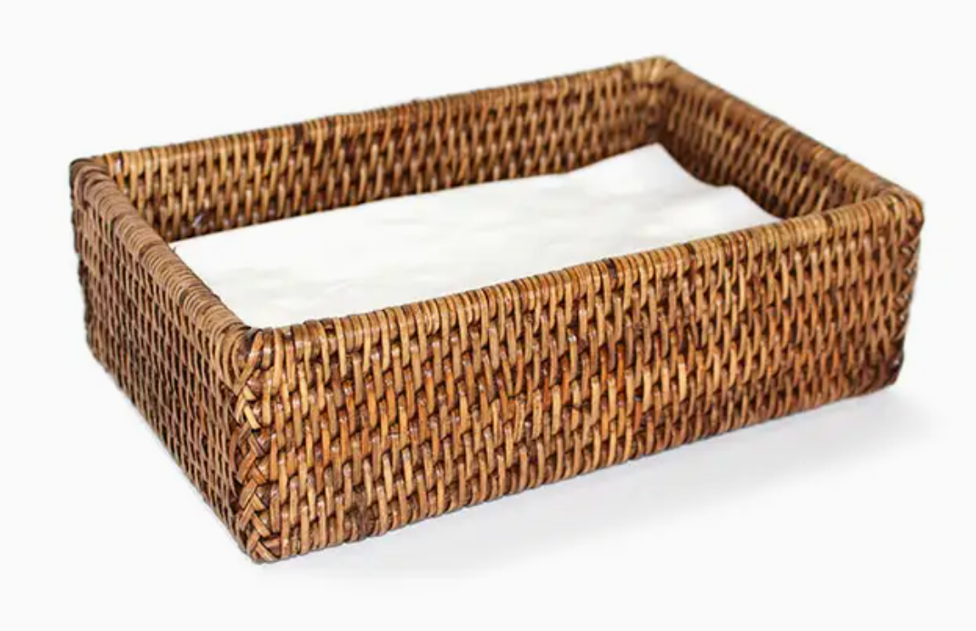 Dinner Napkin Tray
