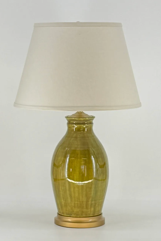 Lanier Lamp