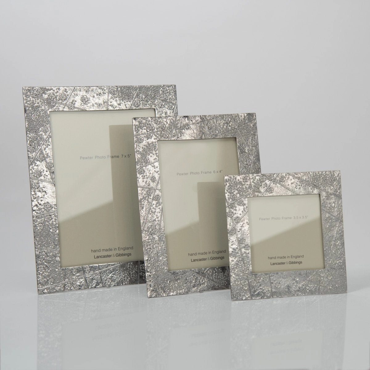 Blossom Photo Frame 5x7