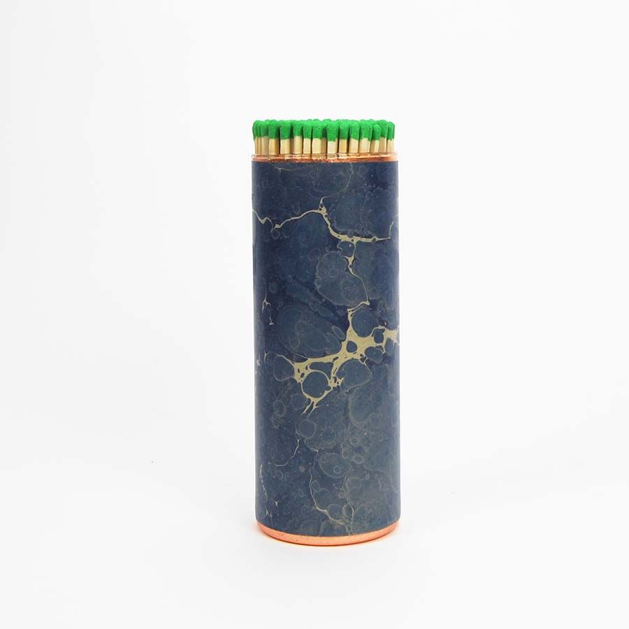 Marbled Fireplace Matches