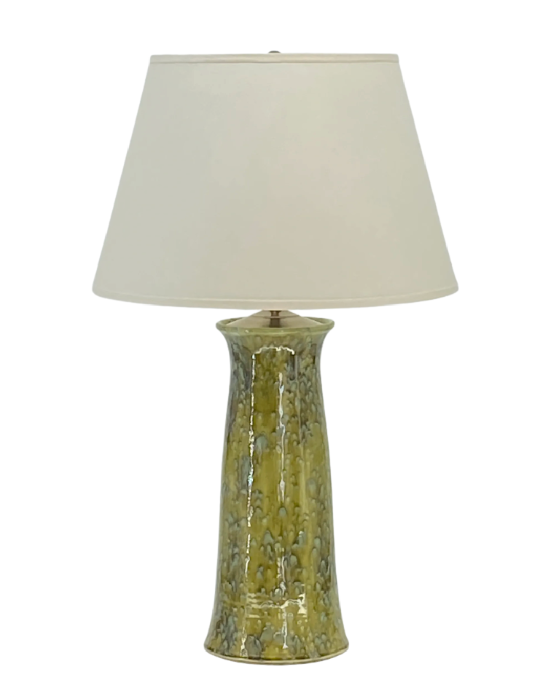 Large Flask Lamp