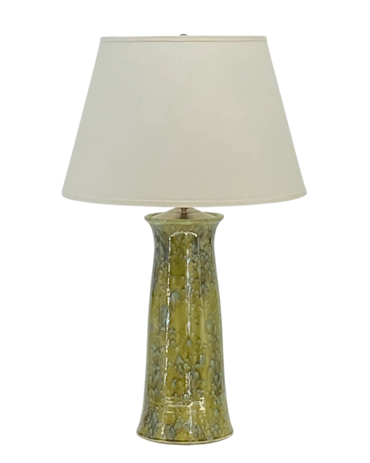 Large Flask Lamp