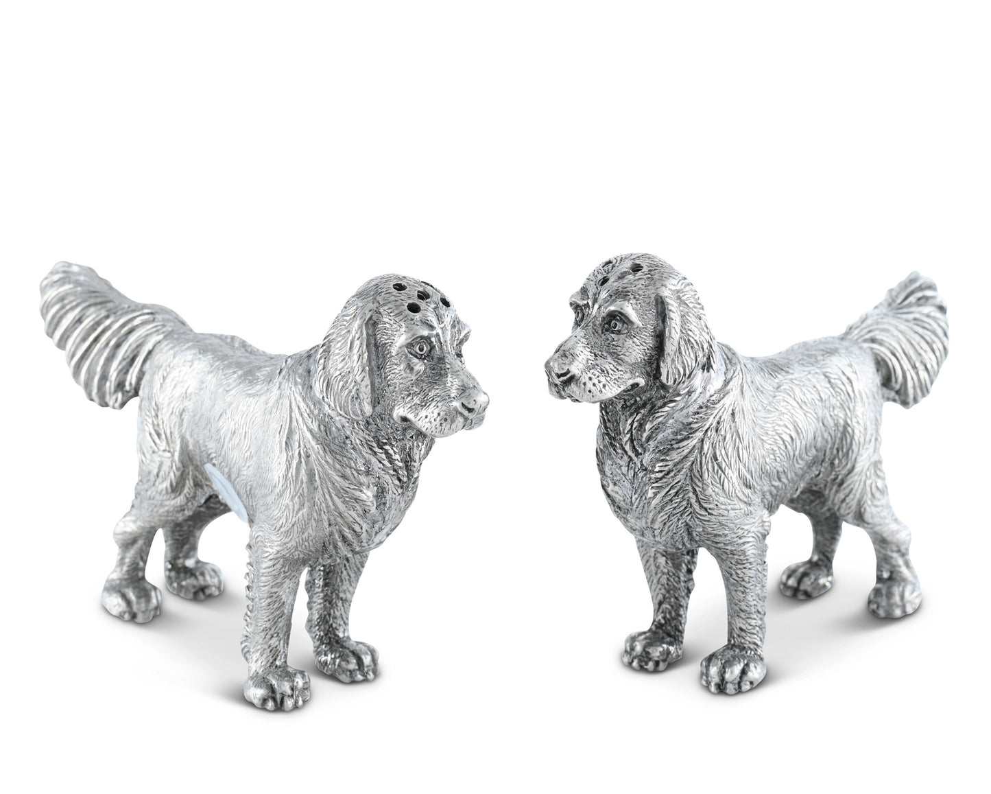 Retriever Salt & Pepper Set