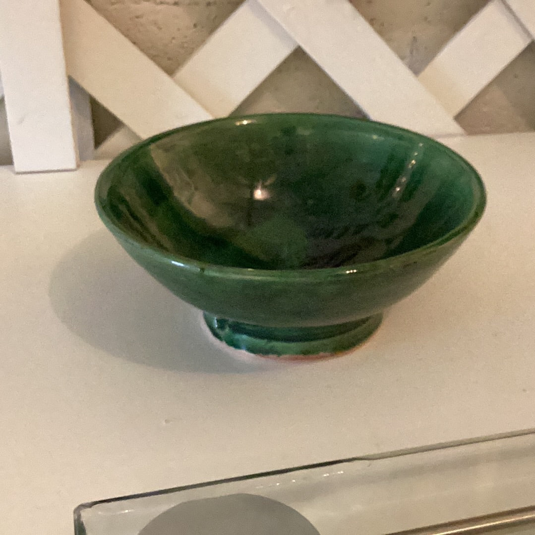 Moroccan XS Bowl
