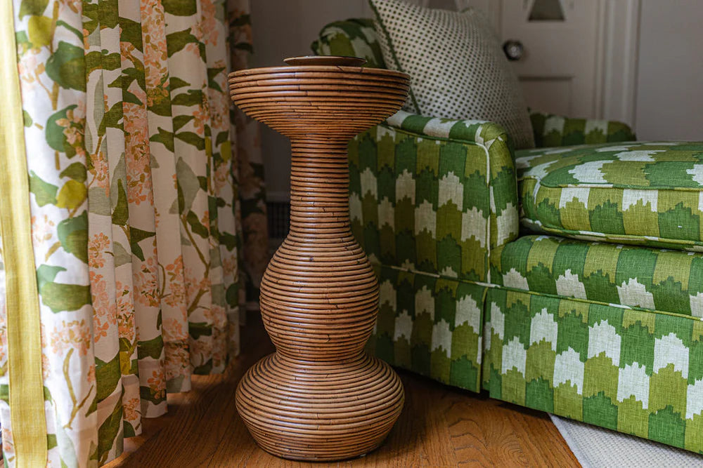 Blanchard Drinks Table