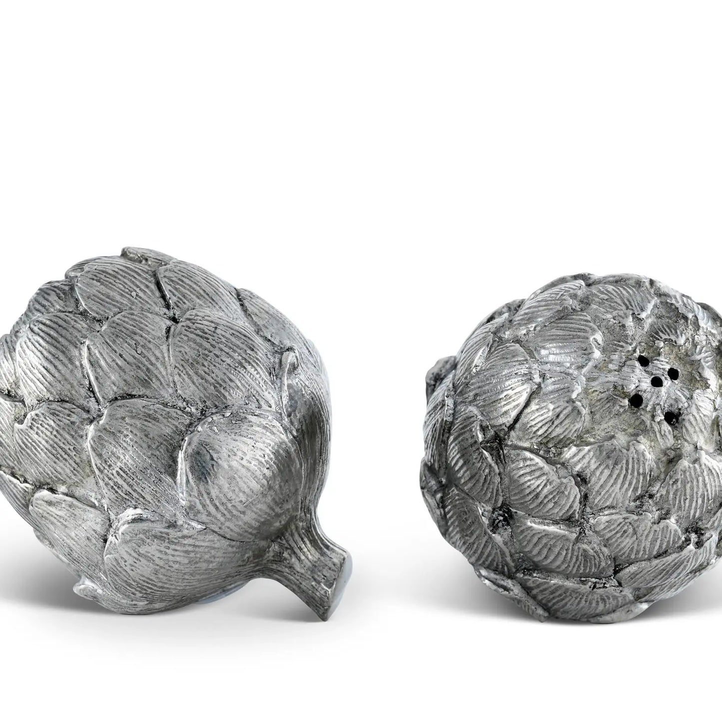 Artichoke Salt & Pepper Set