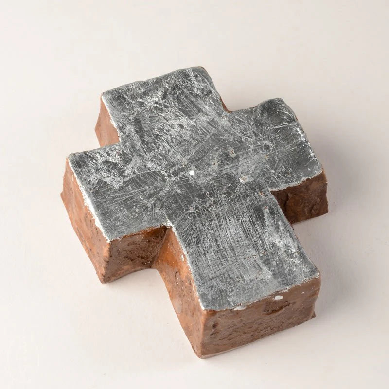 Barbara Biel Crosses