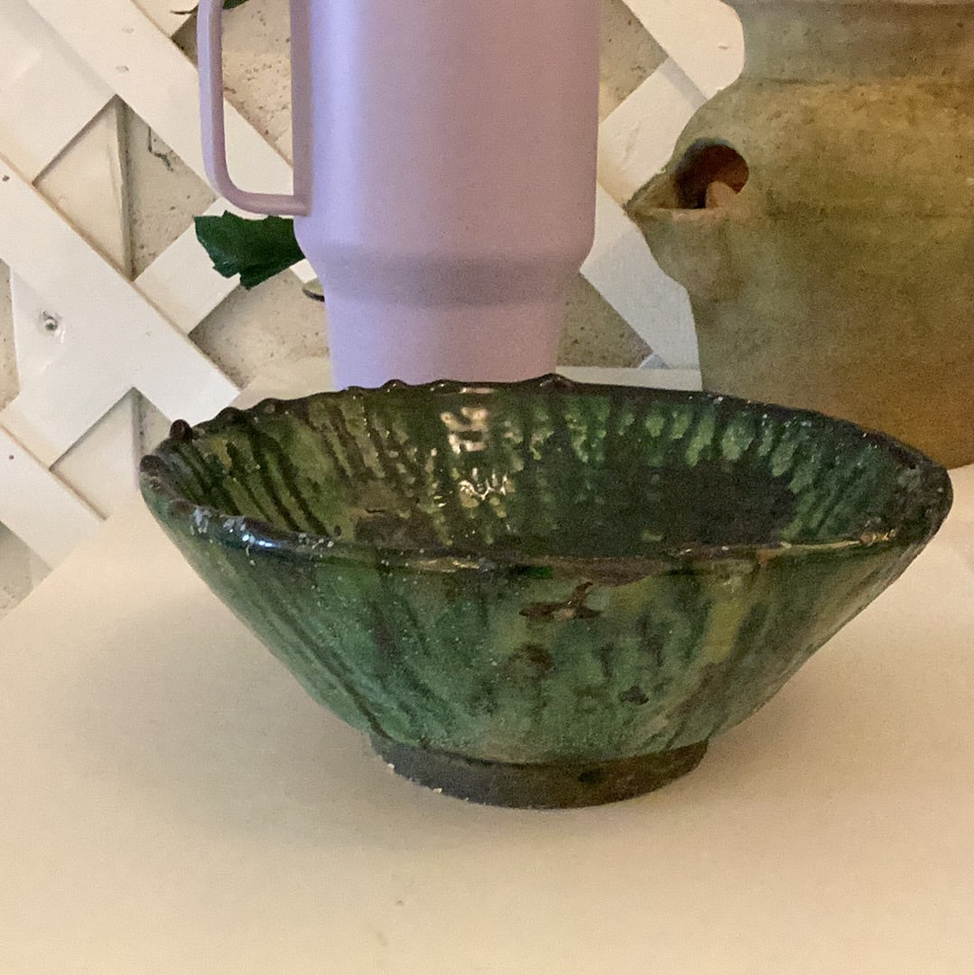 Moroccan Small Bowl