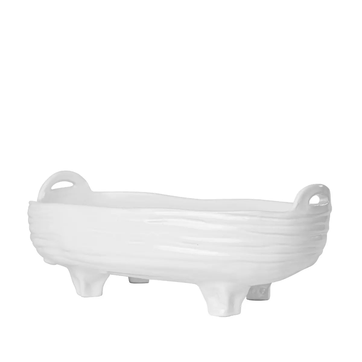 Bowl No. 790 Oval, Large