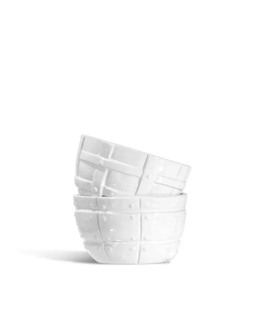 Bowl No. 987, Set of 2