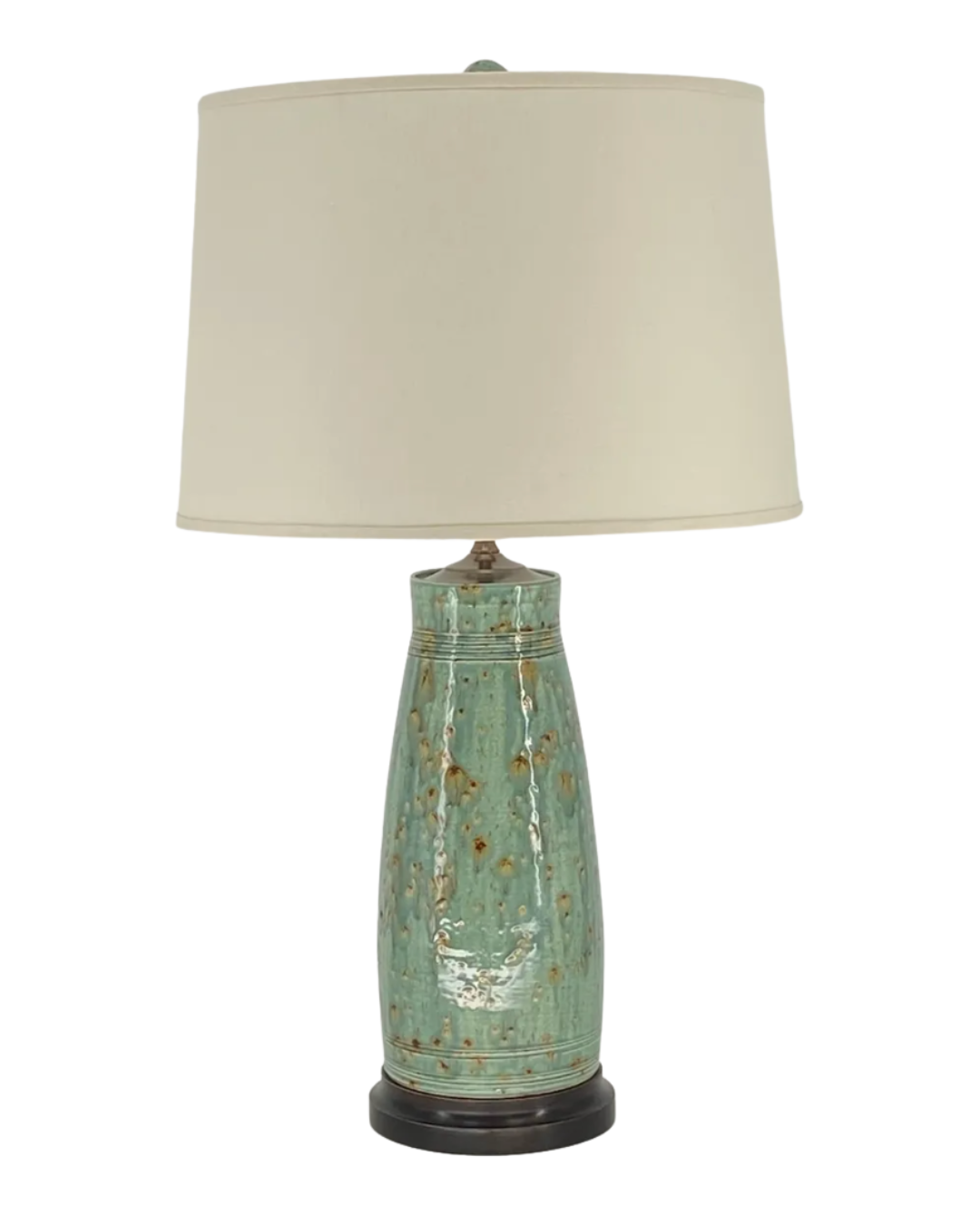 Tapered Column Lamp