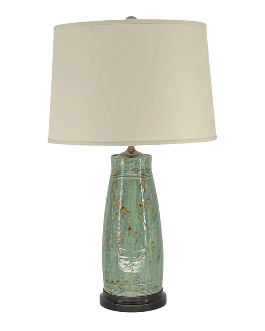 Tapered Column Lamp