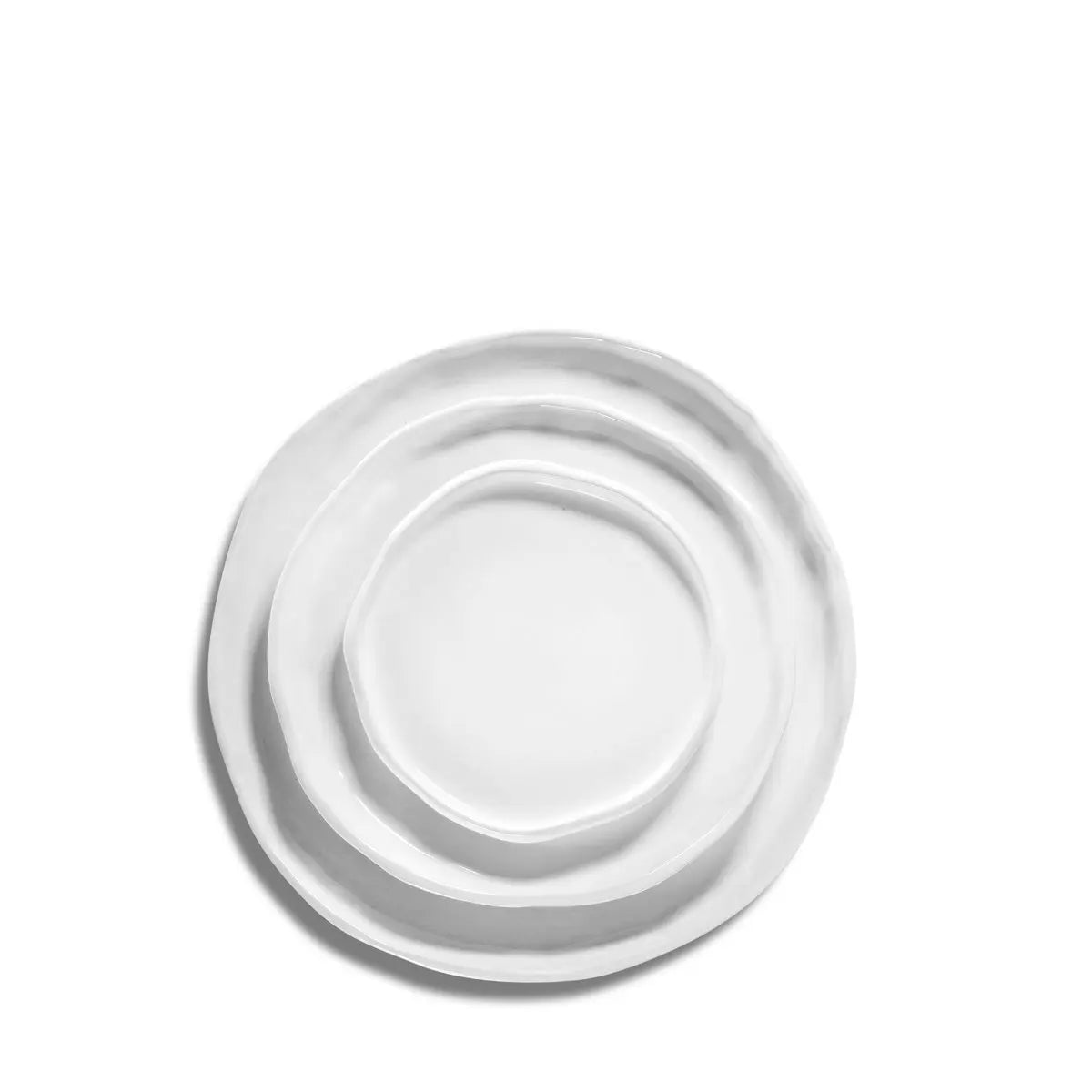 Dinner Plate No. 203