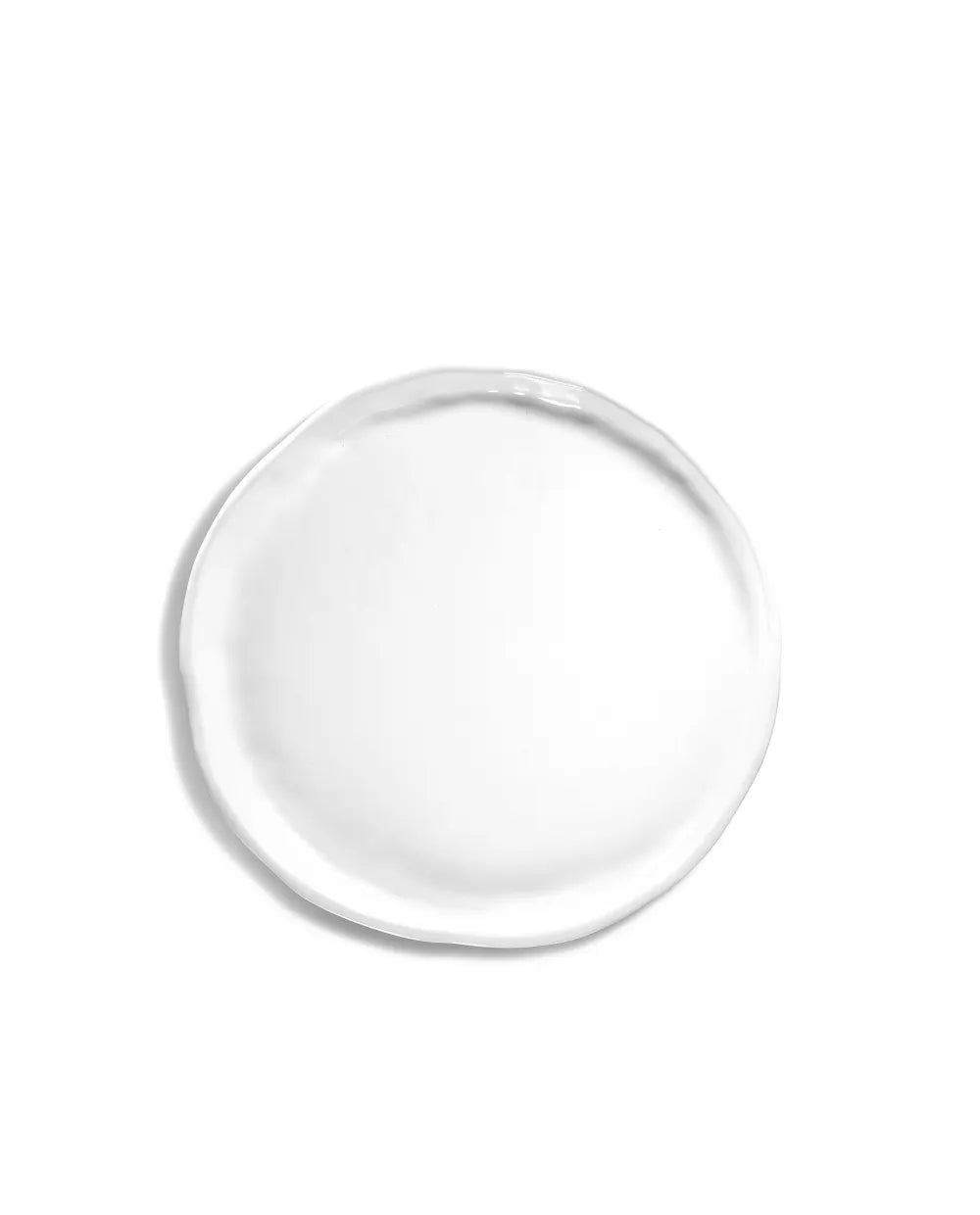 Dinner Plate No. 203