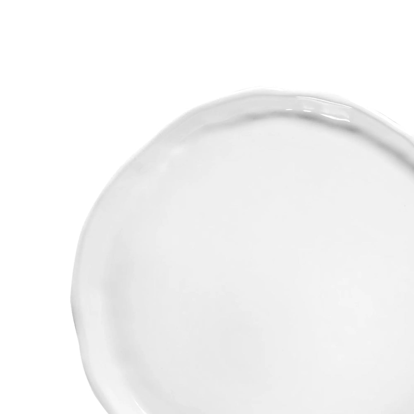 Dinner Plate No. 203