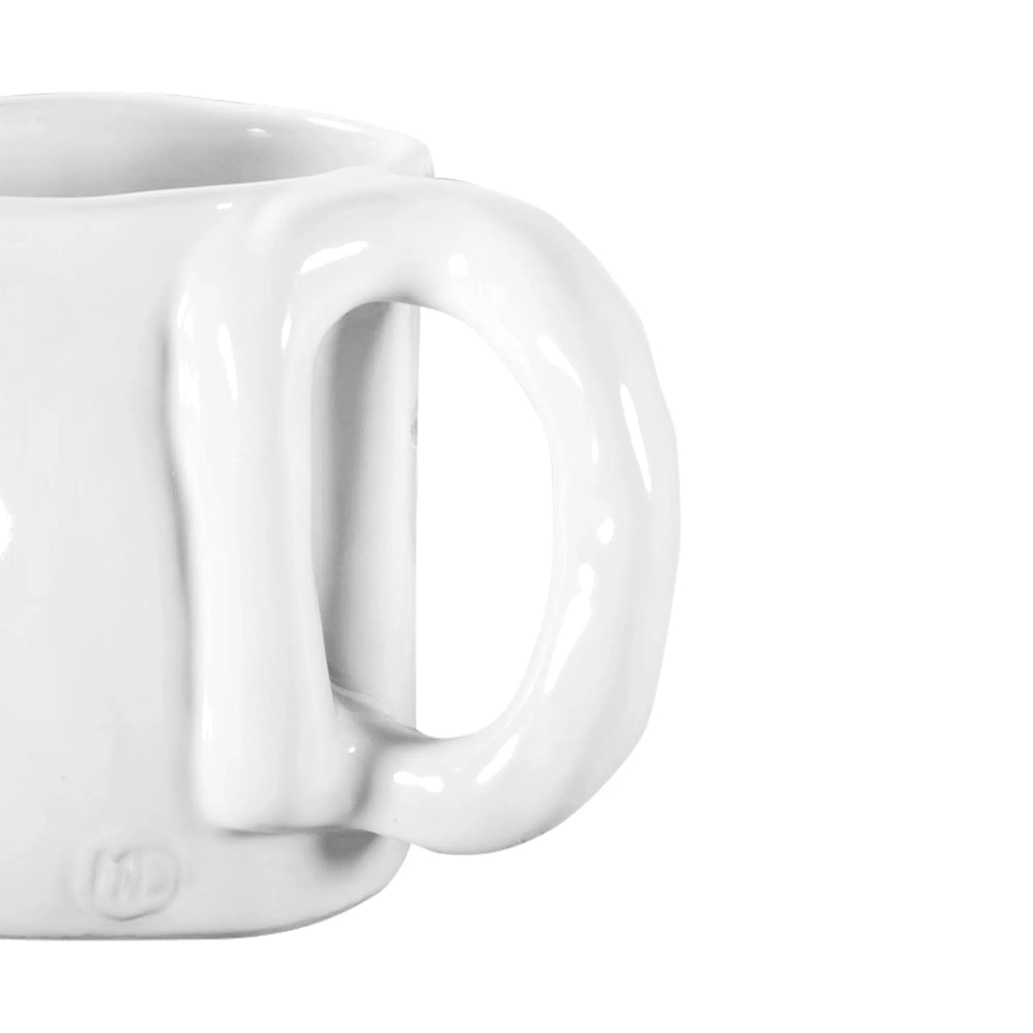 Mug No. 205