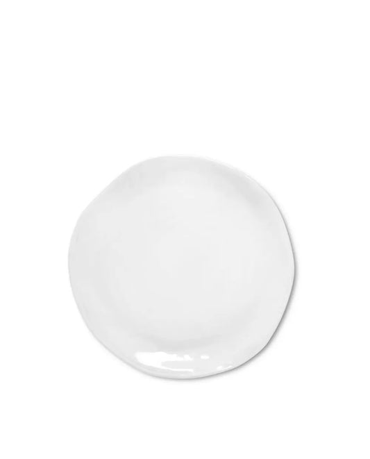 Dinner Plate No. 221