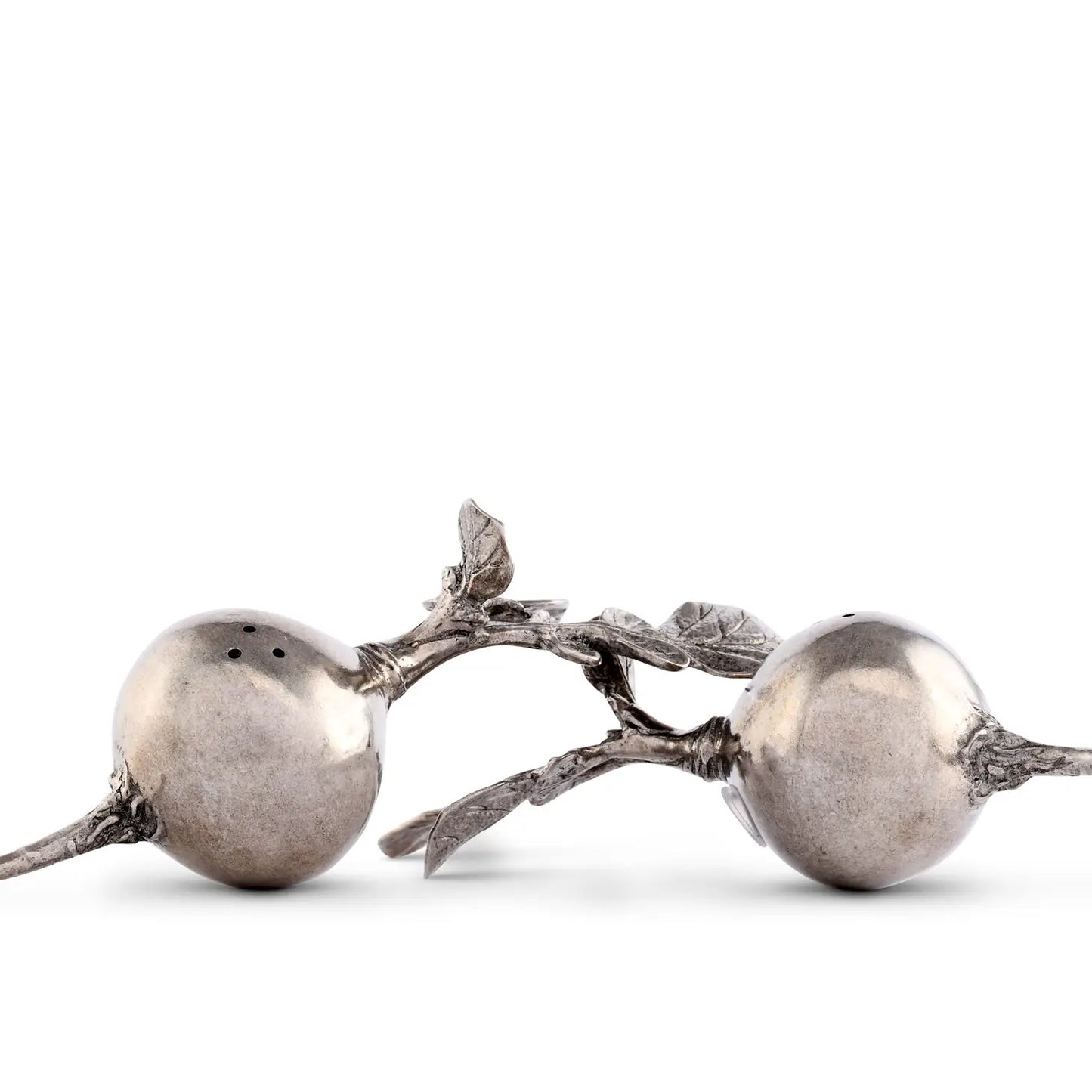 Radish Salt & Pepper