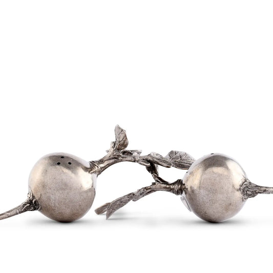 Radish Salt & Pepper