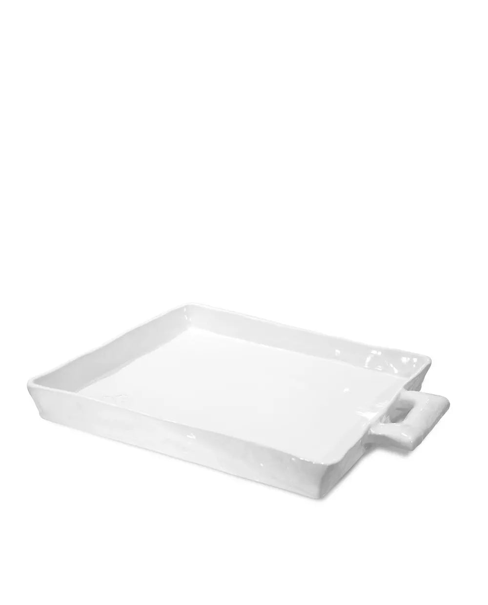 Platter No. 454, Large