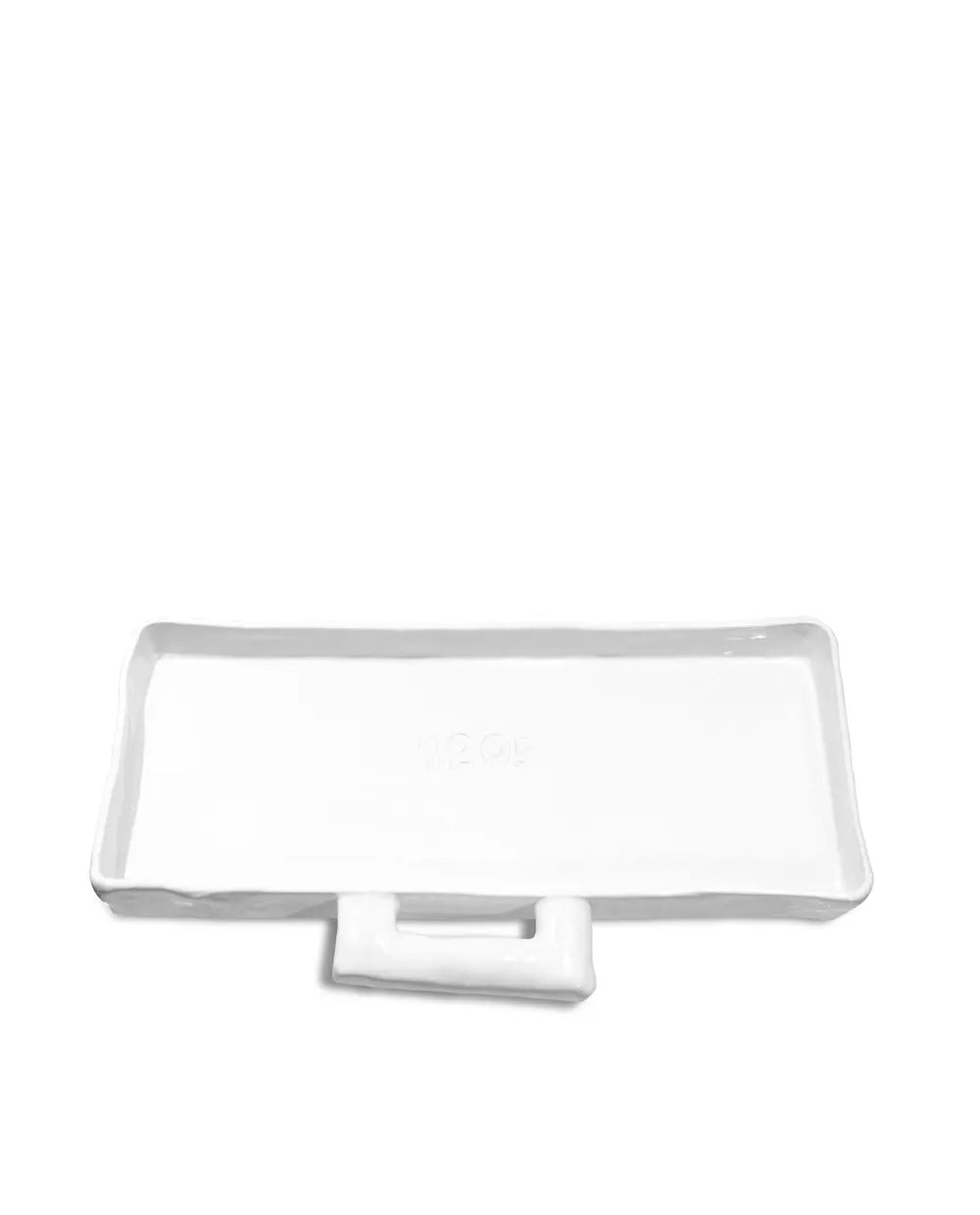 Platter No. 454, Small