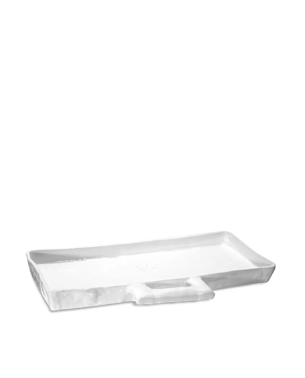 Platter No. 454, Small