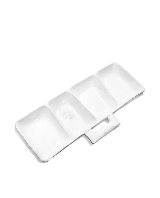 Appetizer Platform No. 455